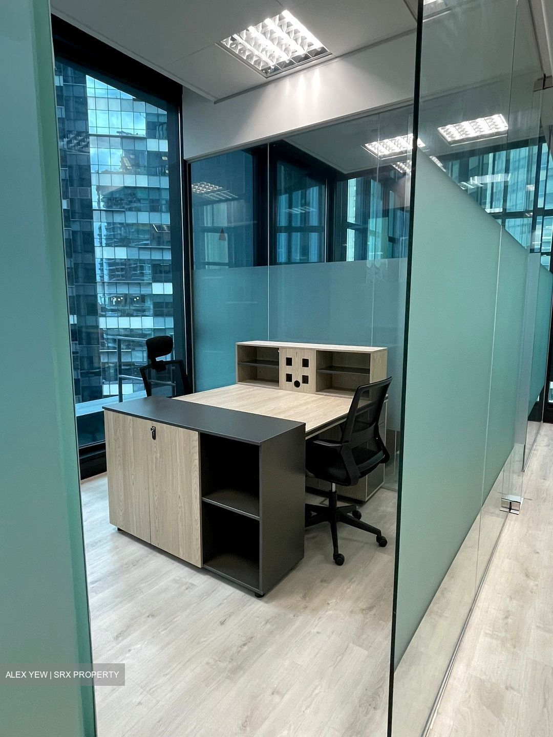 Hub Synergy Point (D2), Office #524142151